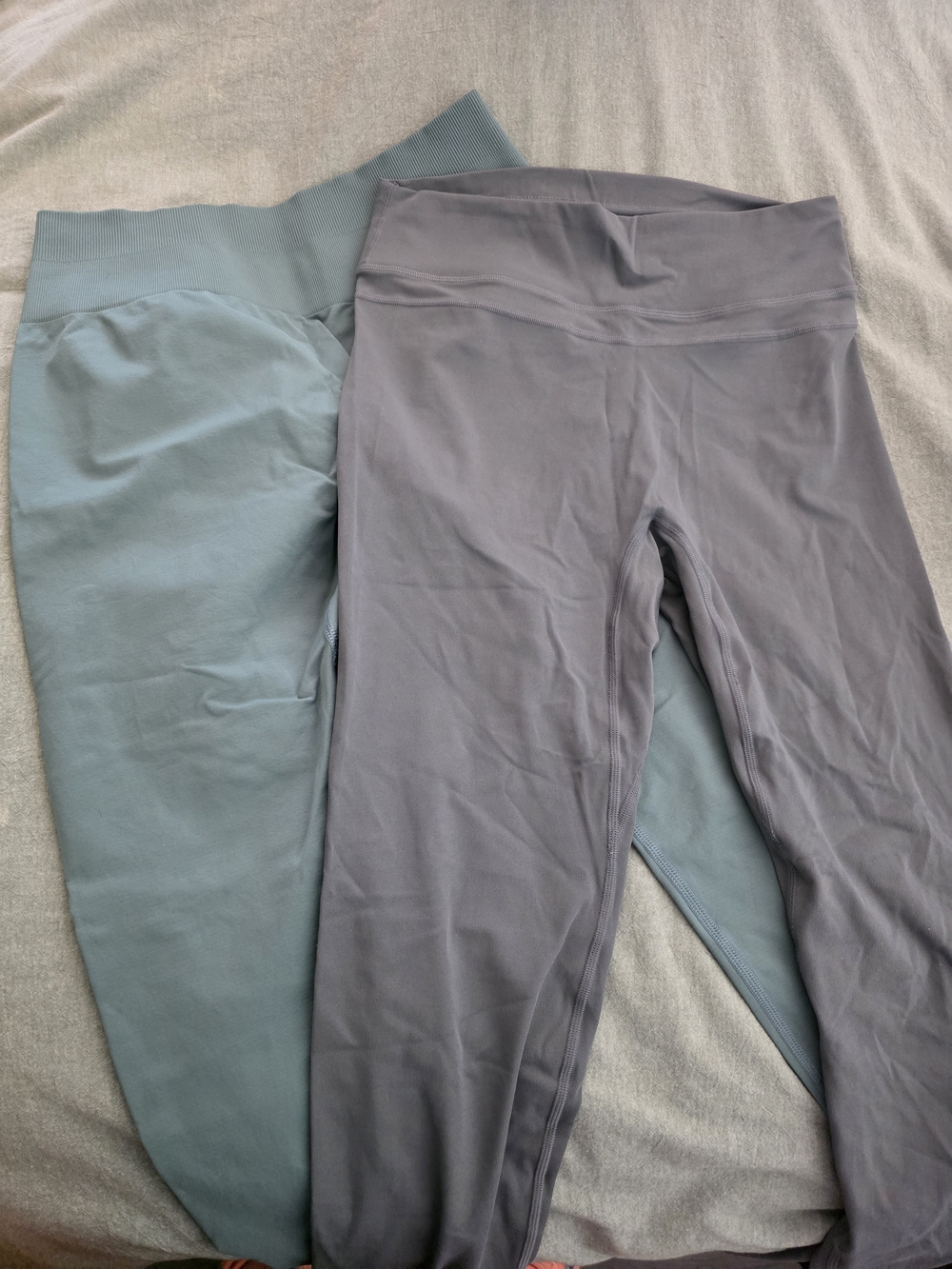 *BUNDLE* Tom Tiger 7/8 Tight and Aurola Dream Collection Seamless Legging